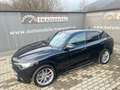Alfa Romeo Stelvio 2,2 Jdt Veloce Q4 mit Glasschiebedach Schwarz - thumbnail 9