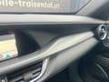 Alfa Romeo Stelvio 2,2 Jdt Veloce Q4 mit Glasschiebedach Schwarz - thumbnail 37