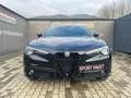 Alfa Romeo Stelvio 2,2 Jdt Veloce Q4 mit Glasschiebedach Schwarz - thumbnail 2