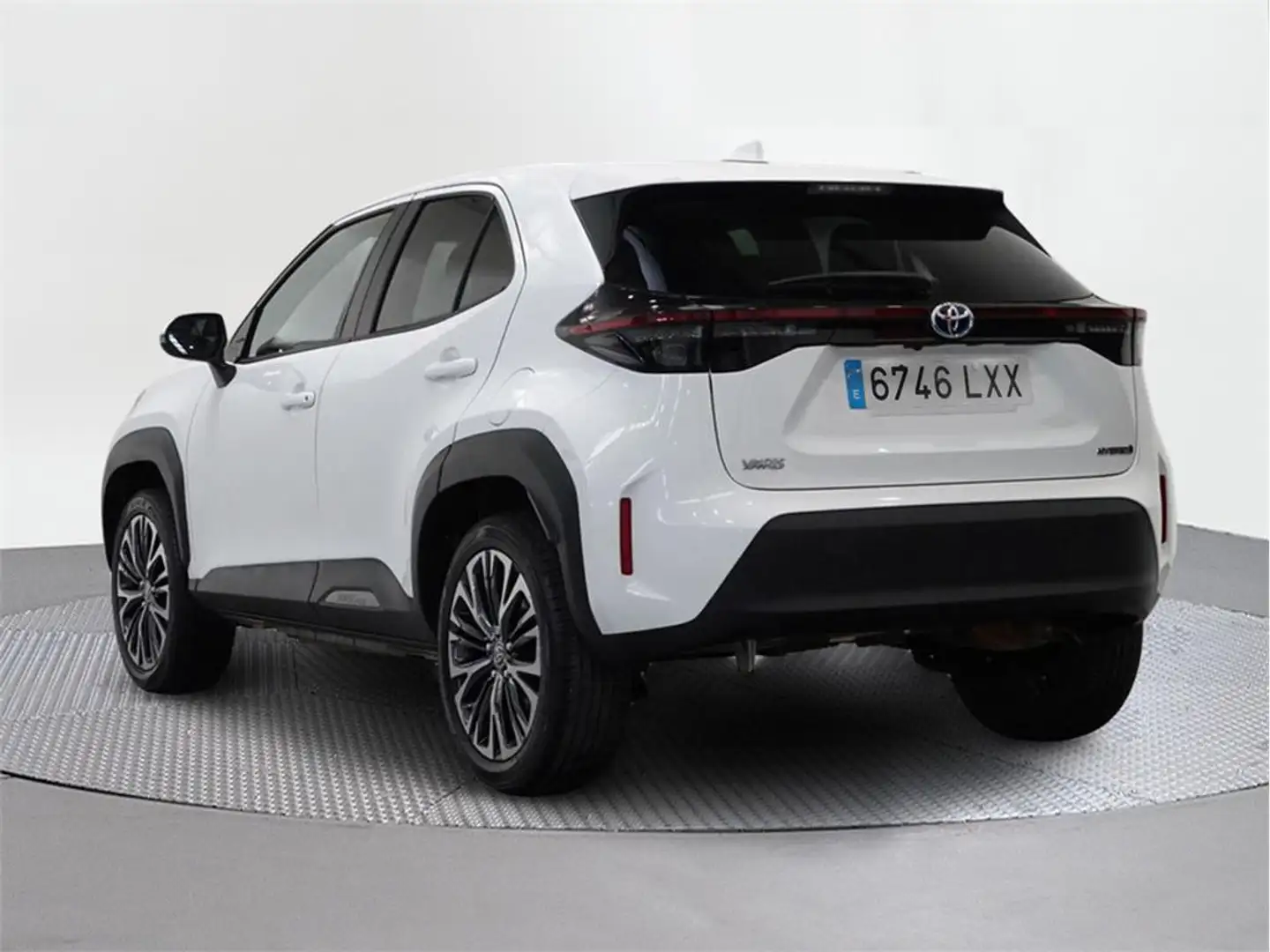 Toyota Yaris Cross 120H Style - 2