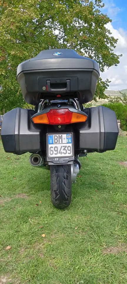 BMW R 1150 RT