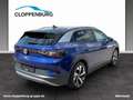 Volkswagen ID.4 Pro DAB LED RFK AHK Klimaaut. PDC Bleu - thumbnail 5