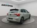 Volkswagen Polo GTI 2.0 TSI DSG +ACC+CLIMATRONIC+LED+SHZ+ Grau - thumbnail 5