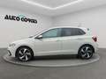Volkswagen Polo GTI 2.0 TSI DSG +ACC+CLIMATRONIC+LED+SHZ+ Grau - thumbnail 2