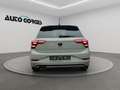 Volkswagen Polo GTI 2.0 TSI DSG +ACC+CLIMATRONIC+LED+SHZ+ Grau - thumbnail 4