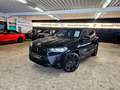 BMW X3 M COMPETITION/KAM-360/LED/PANO/H&K/VOLL!!! Fekete - thumbnail 1
