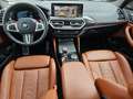 BMW X3 M COMPETITION/KAM-360/LED/PANO/H&K/VOLL!!! Czarny - thumbnail 13