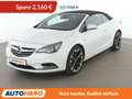 Opel Cascada 1.6 SIDI Turbo Innovation ecoFlex*XENON*NAVI*TEMPO Weiß - thumbnail 1