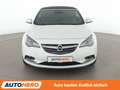 Opel Cascada 1.6 SIDI Turbo Innovation ecoFlex*XENON*NAVI*TEMPO Weiß - thumbnail 9