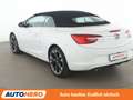 Opel Cascada 1.6 SIDI Turbo Innovation ecoFlex*XENON*NAVI*TEMPO Weiß - thumbnail 4