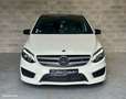 Mercedes-Benz B 180 Mercedes 180 Amg line FEUX LED CAMERA DE RECUL GAR Blanc - thumbnail 2