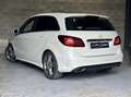 Mercedes-Benz B 180 Mercedes 180 Amg line FEUX LED CAMERA DE RECUL GAR Blanc - thumbnail 6