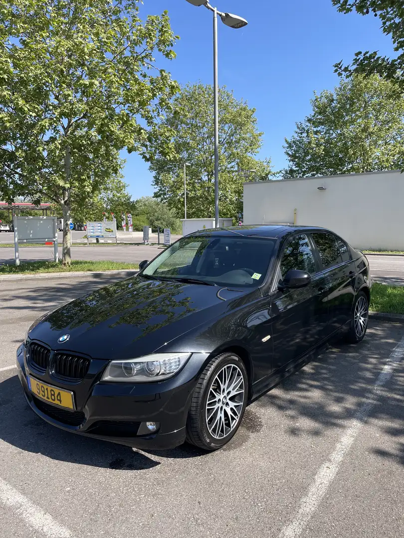 BMW 320 320d e90 - 2