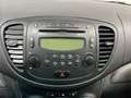Hyundai i10 Classic*TÜV*USB*AUX*CD* Schwarz - thumbnail 13
