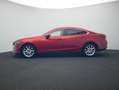 Mazda 6 2.0 SkyActiv-G Skylease GT met afneembare trekhaak Rouge - thumbnail 2