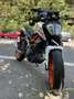 KTM 390 Duke abs - thumbnail 1