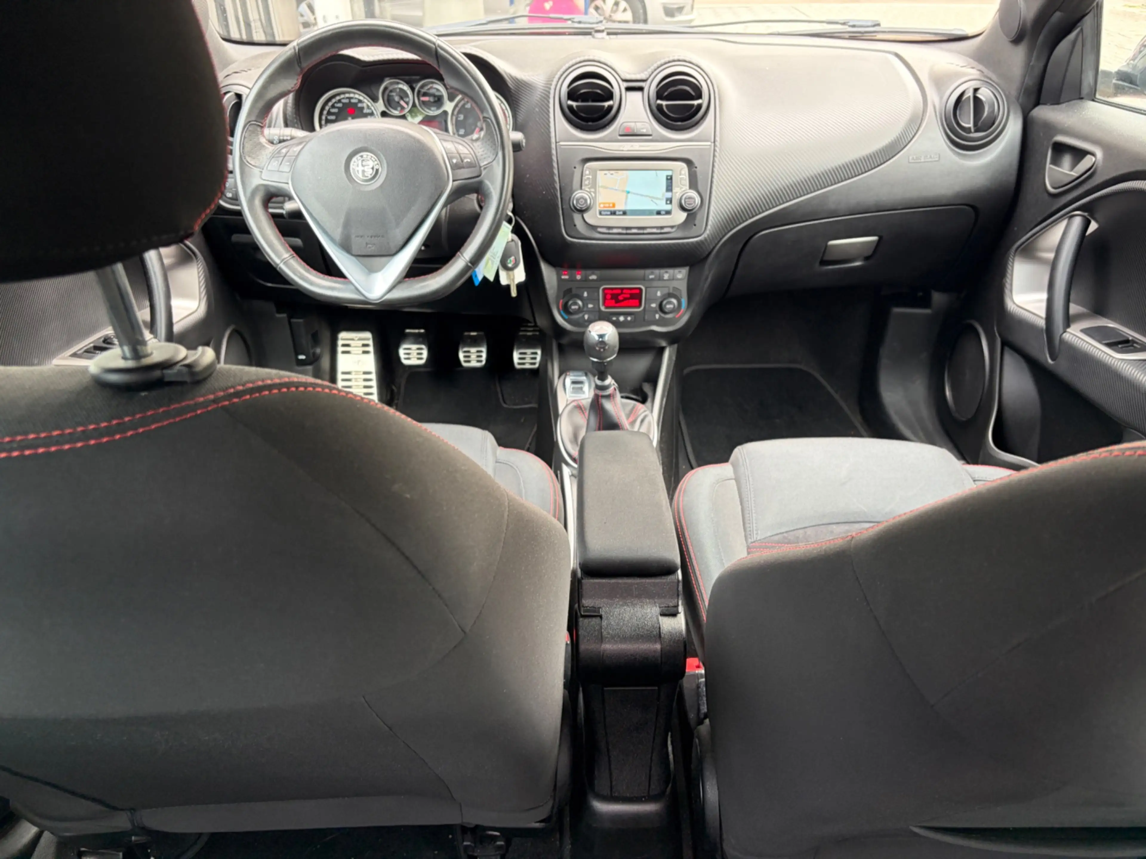 Alfa Romeo MiTo 0.9 TwinAir |Super | navi | clima | 1 jaar garanti — photo 10