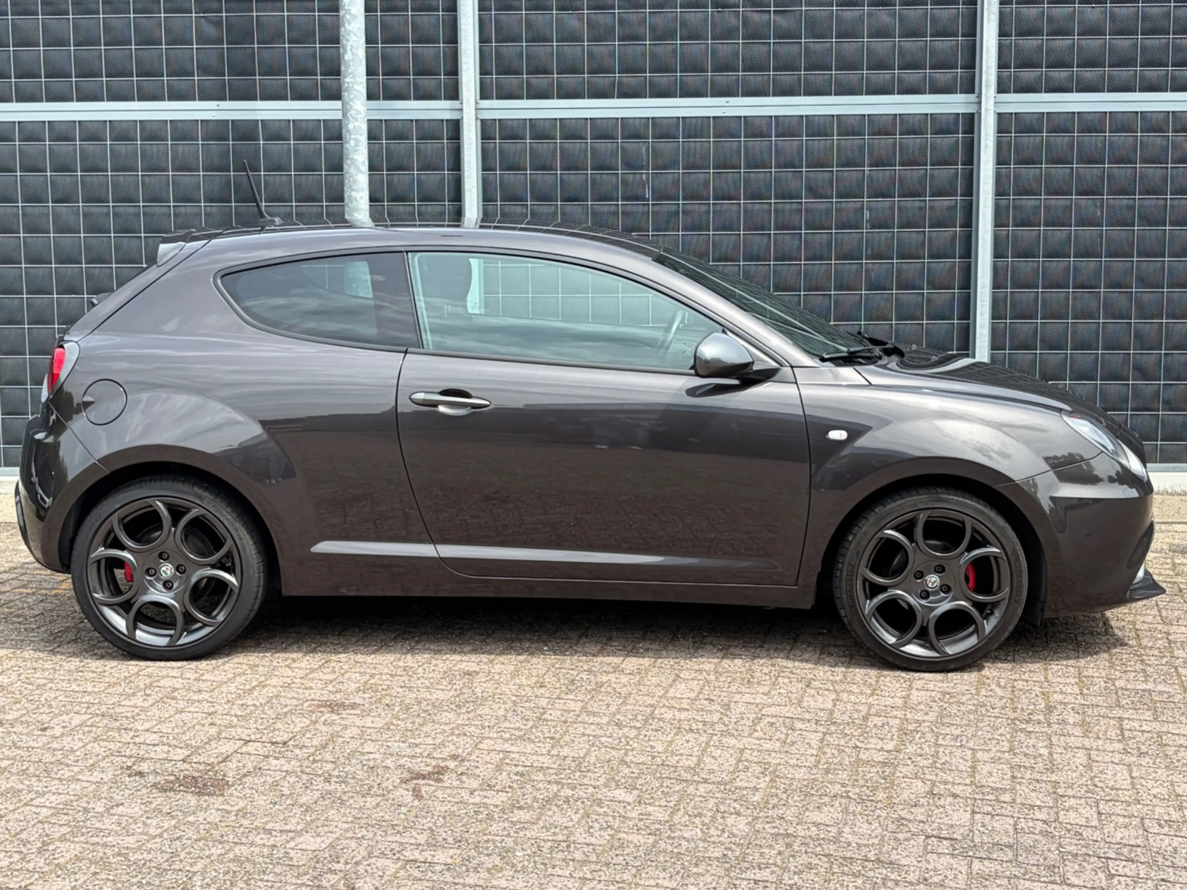 Alfa Romeo MiTo 0.9 TwinAir |Super | navi | clima | 1 jaar garanti — photo 6