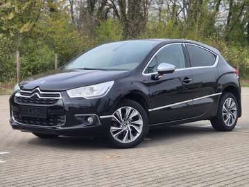 1.6 HDi SoChic Automatik LEDER XENON
