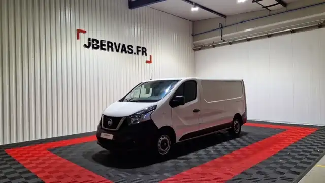 Nissan NV300 L2H1 3T0 2.0 DCI 120 BVM OPTIMA