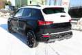 CUPRA Ateca DSG Nav Keyl Kam ACC 5JGarantie SHZ+LHZ 110 kW ... Schwarz - thumbnail 4