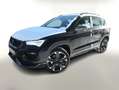 CUPRA Ateca DSG Nav Keyl Kam ACC 5JGarantie SHZ+LHZ 110 kW ... Schwarz - thumbnail 1