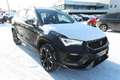 CUPRA Ateca DSG Nav Keyl Kam ACC 5JGarantie SHZ+LHZ 110 kW ... Schwarz - thumbnail 2