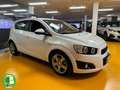 Chevrolet Aveo 1.6 16v LTZ Wit - thumbnail 11
