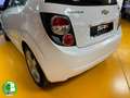 Chevrolet Aveo 1.6 16v LTZ Wit - thumbnail 16