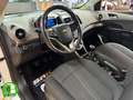 Chevrolet Aveo 1.6 16v LTZ Wit - thumbnail 8