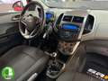 Chevrolet Aveo 1.6 16v LTZ Wit - thumbnail 25