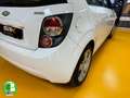 Chevrolet Aveo 1.6 16v LTZ Wit - thumbnail 17
