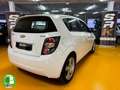 Chevrolet Aveo 1.6 16v LTZ Wit - thumbnail 6