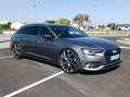 Audi A6 A6 Avant 35 TDI S tronic Gris - thumbnail 3