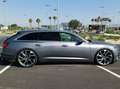 Audi A6 A6 Avant 35 TDI S tronic Gris - thumbnail 4