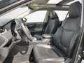 Toyota RAV 4 2.5 4x4 Hybrid Team Deutschland Black - thumbnail 9