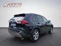 Toyota RAV 4 2.5 4x4 Hybrid Team Deutschland Schwarz - thumbnail 5