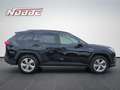 Toyota RAV 4 2.5 4x4 Hybrid Team Deutschland Schwarz - thumbnail 6