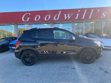 LT, FWD, CLEAN CARFAX, REMOTE START, LEATHER!