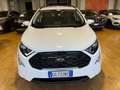Ford EcoSport EcoSport 2018 1.0 ecoboost ST-Line s Bianco - thumbnail 4