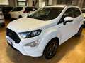 Ford EcoSport EcoSport 2018 1.0 ecoboost ST-Line s Bianco - thumbnail 7