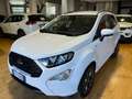 Ford EcoSport EcoSport 2018 1.0 ecoboost ST-Line s Bianco - thumbnail 6