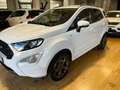 Ford EcoSport EcoSport 2018 1.0 ecoboost ST-Line s Bianco - thumbnail 10