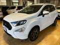 Ford EcoSport EcoSport 2018 1.0 ecoboost ST-Line s Bianco - thumbnail 9