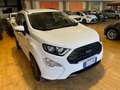 Ford EcoSport EcoSport 2018 1.0 ecoboost ST-Line s Bianco - thumbnail 1