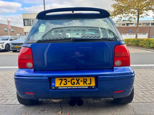 Seat Arosa view 7