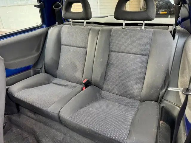 Seat Arosa view 13
