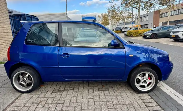 Seat Arosa view 9