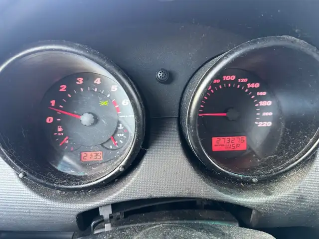 Seat Arosa view 15