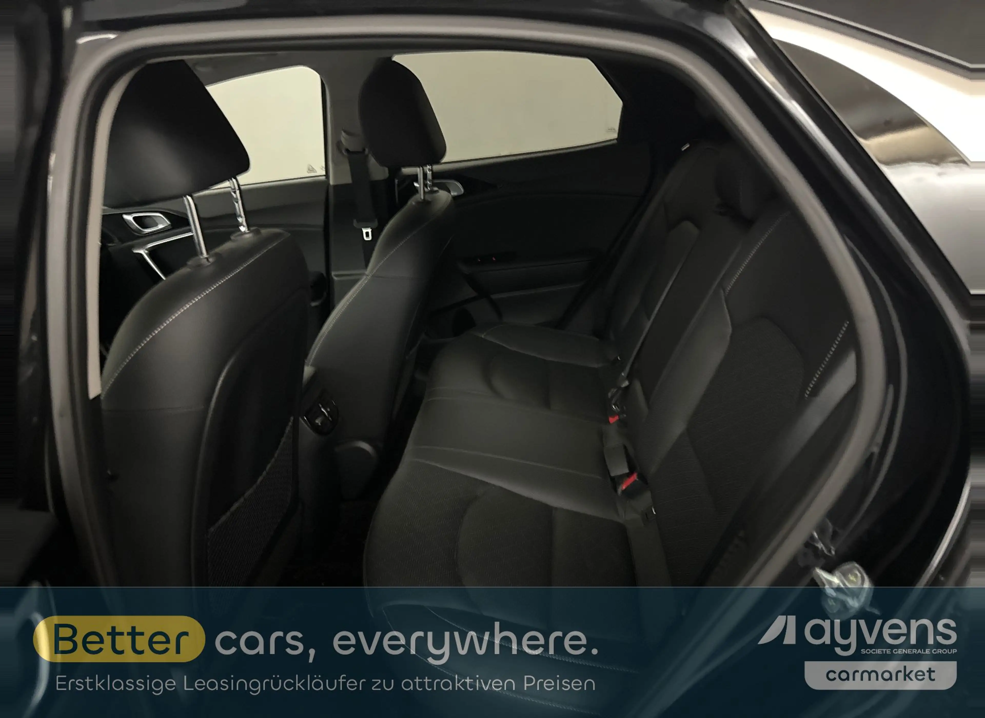 Kia XCeed 1.6 GDI DCT6 OPF Plug-in-Hybrid — photo 10